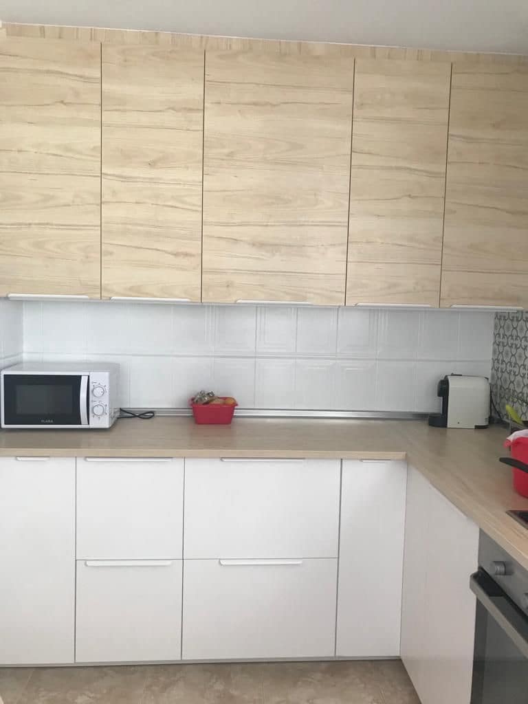 3 soveværelse Lejlighed til salg i Denia - € 225.750 (Ref: 9807249)