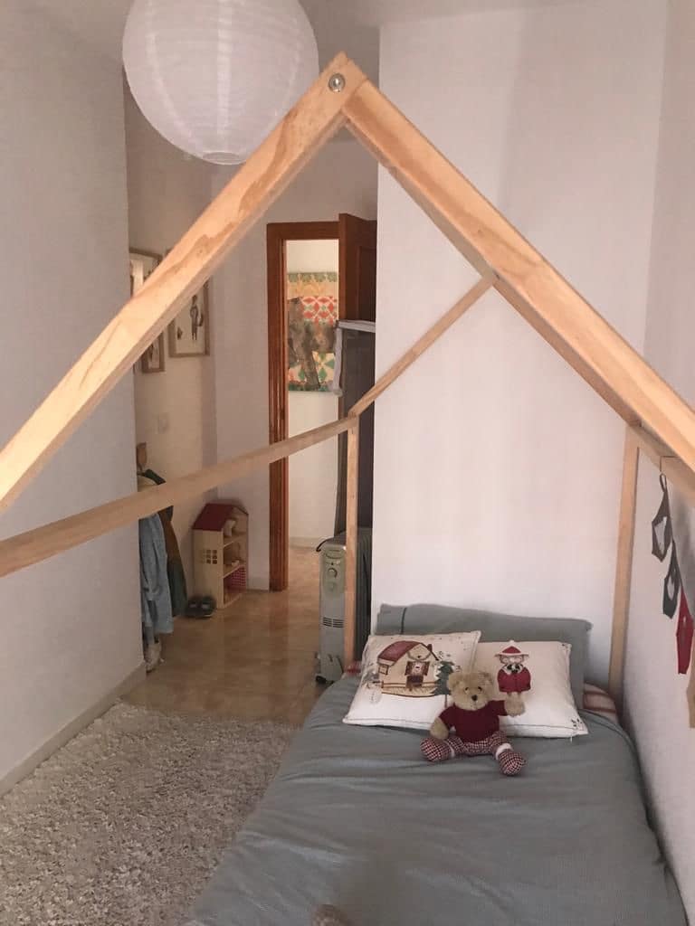 3 soveværelse Lejlighed til salg i Denia - € 225.750 (Ref: 9807249)