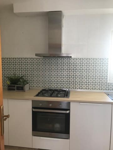 3 soveværelse Lejlighed til salg i Dénia - € 225.750 (Ref: 9807249)