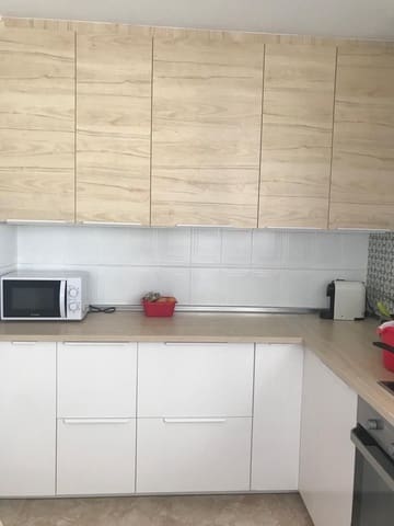 3 soveværelse Lejlighed til salg i Dénia - € 225.750 (Ref: 9807249)