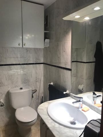 3 soveværelse Lejlighed til salg i Dénia - € 225.750 (Ref: 9807249)