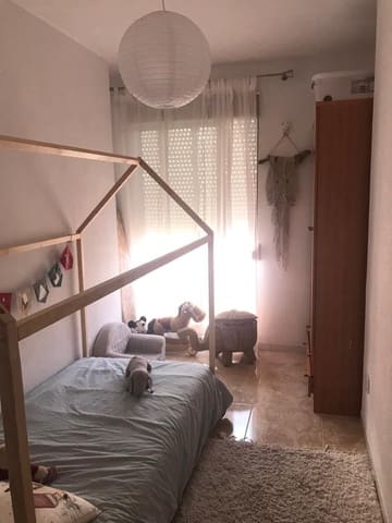 3 soveværelse Lejlighed til salg i Dénia - € 225.750 (Ref: 9807249)