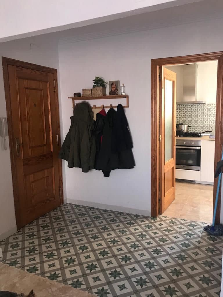 3 soveværelse Lejlighed til salg i Denia - € 225.750 (Ref: 9807249)