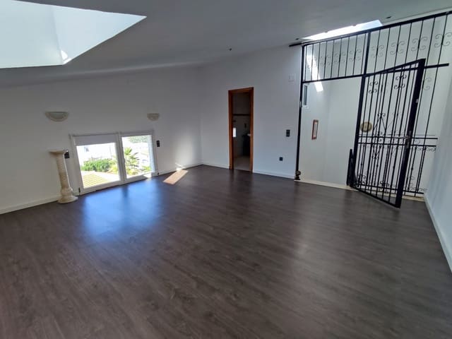 3 slaapkamer Huis te koop in Els Poblets met zwembad - € 385.000 (Ref: 9810426)