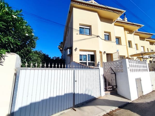 3 slaapkamer Huis te koop in Els Poblets met zwembad - € 385.000 (Ref: 9810426)