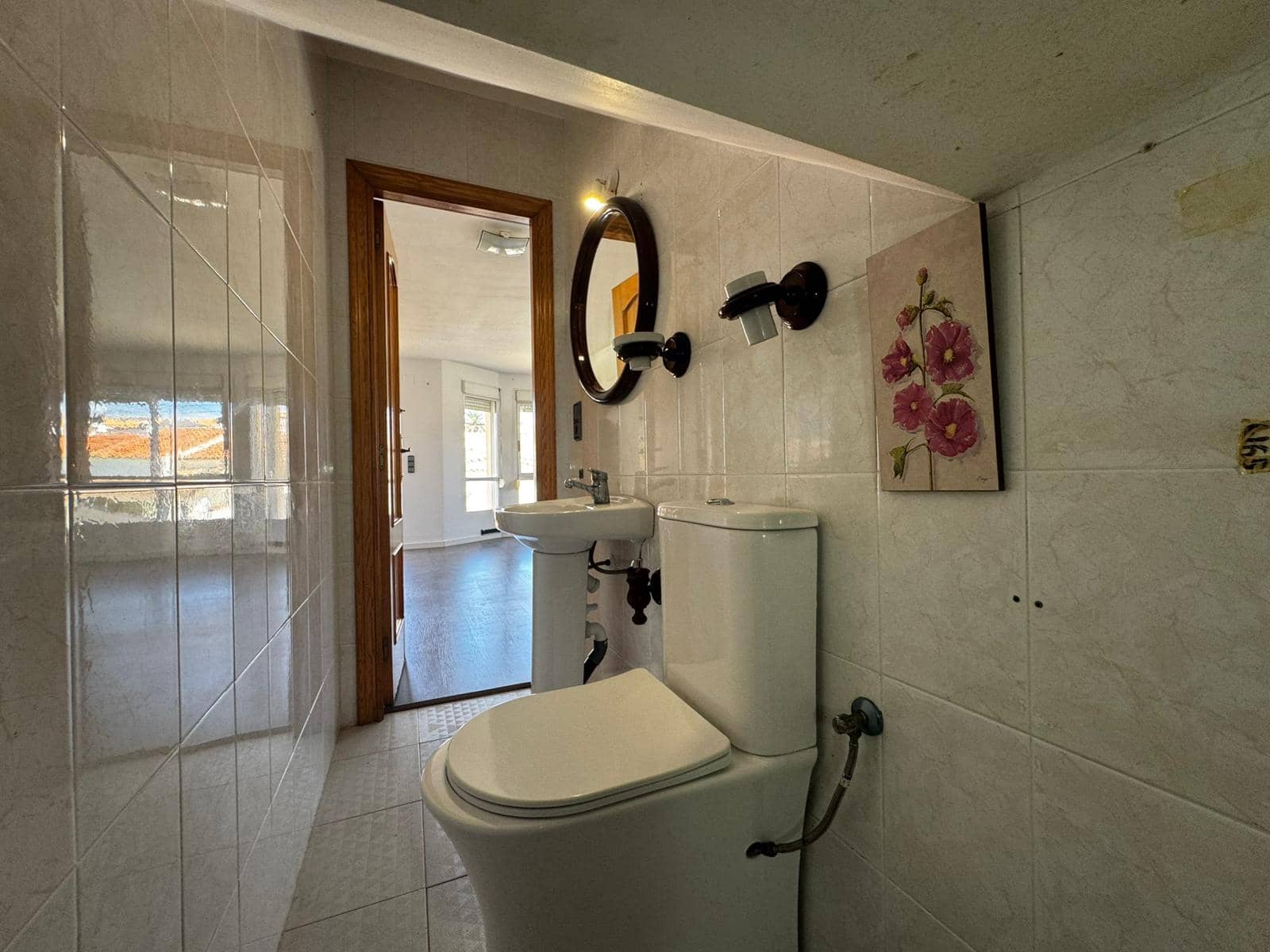 3 bedroom Townhouse for sale in Els Poblets - € 389,000 (Ref: 9810426)