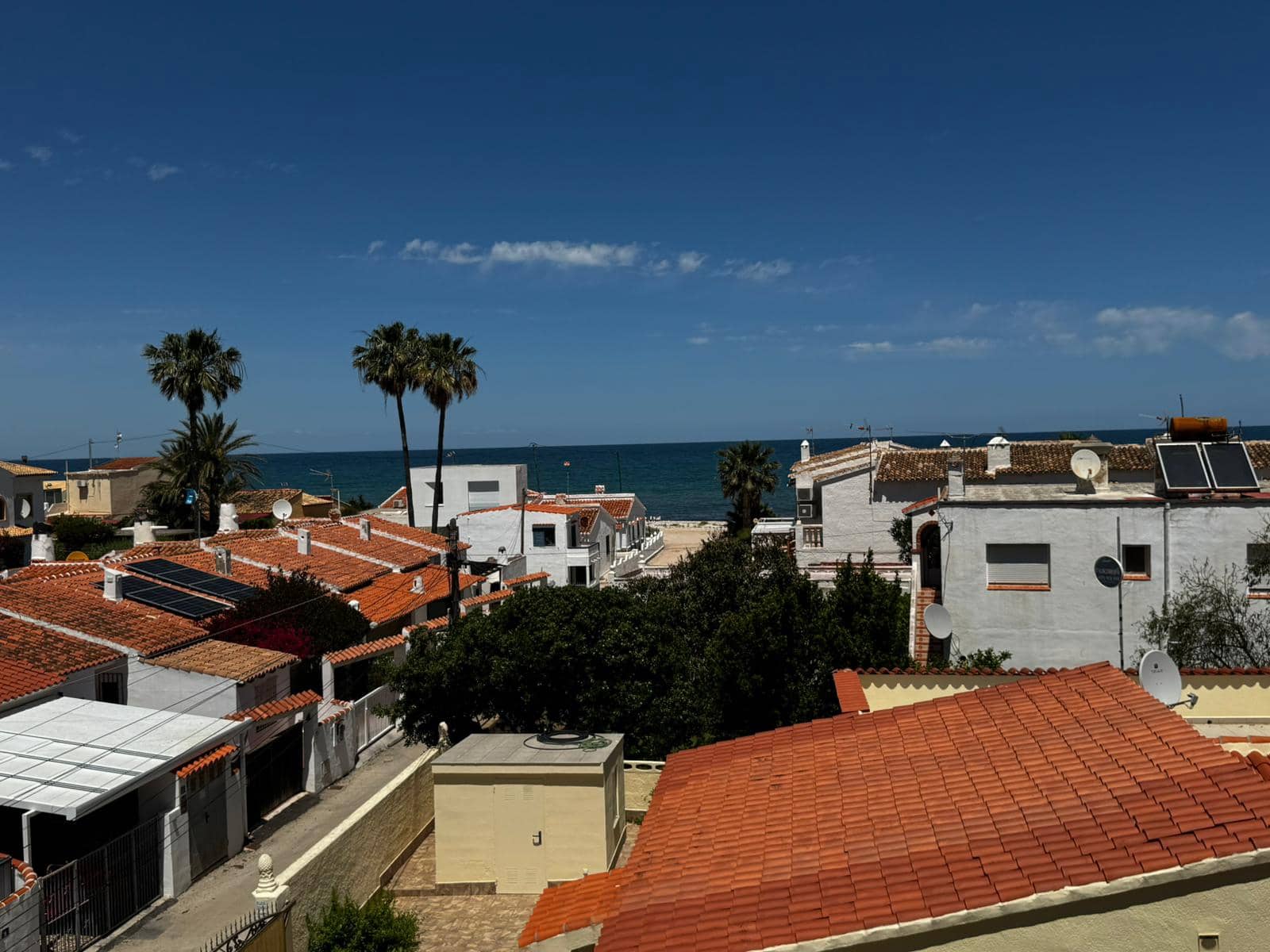 3 bedroom Townhouse for sale in Els Poblets - € 389,000 (Ref: 9810426)