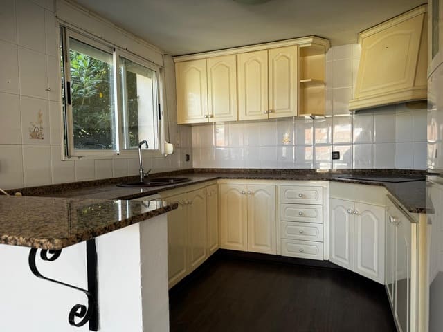 3 sypialnia Dom na sprzedaż w Els Poblets - 389 000 € (Ref: 9810426)