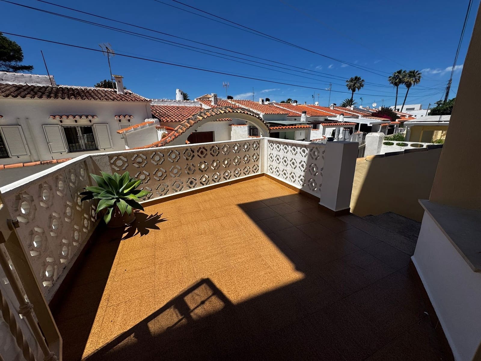 3 bedroom Townhouse for sale in Els Poblets - € 389,000 (Ref: 9810426)