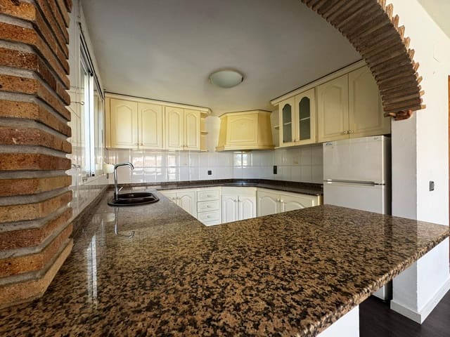 3 sypialnia Dom na sprzedaż w Els Poblets - 389 000 € (Ref: 9810426)