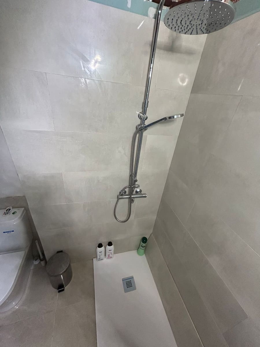 1 chambre Appartement à vendre à Benidorm avec piscine - 85 000 € (Ref: 9810856)