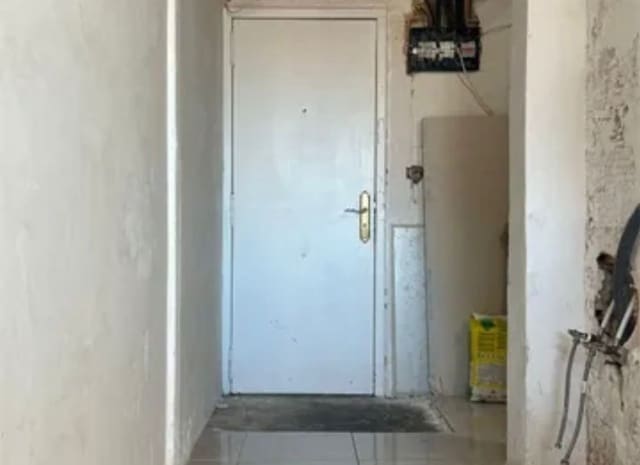 1 quarto Apartamento para venda em Benidorm com piscina - 85 000 € (Ref: 9810856)