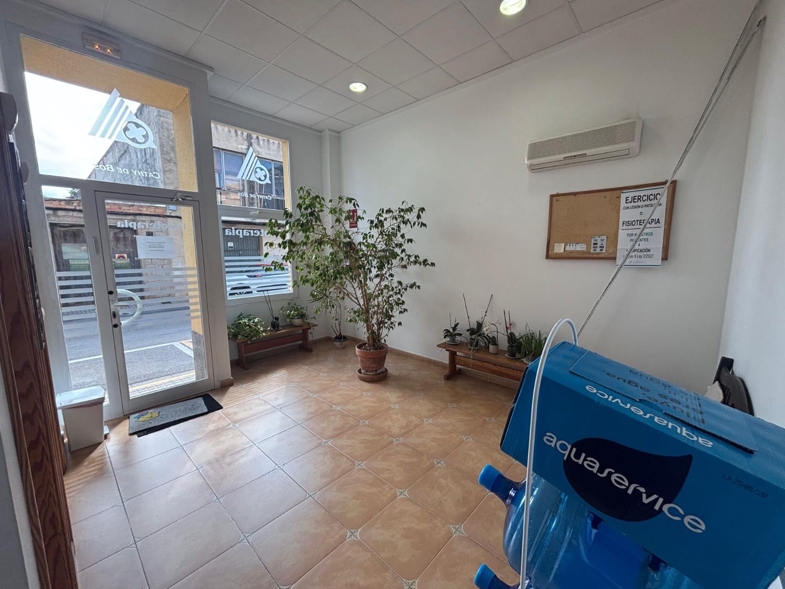 Comercial para venda em Ondara - 150 000 € (Ref: 9816423)