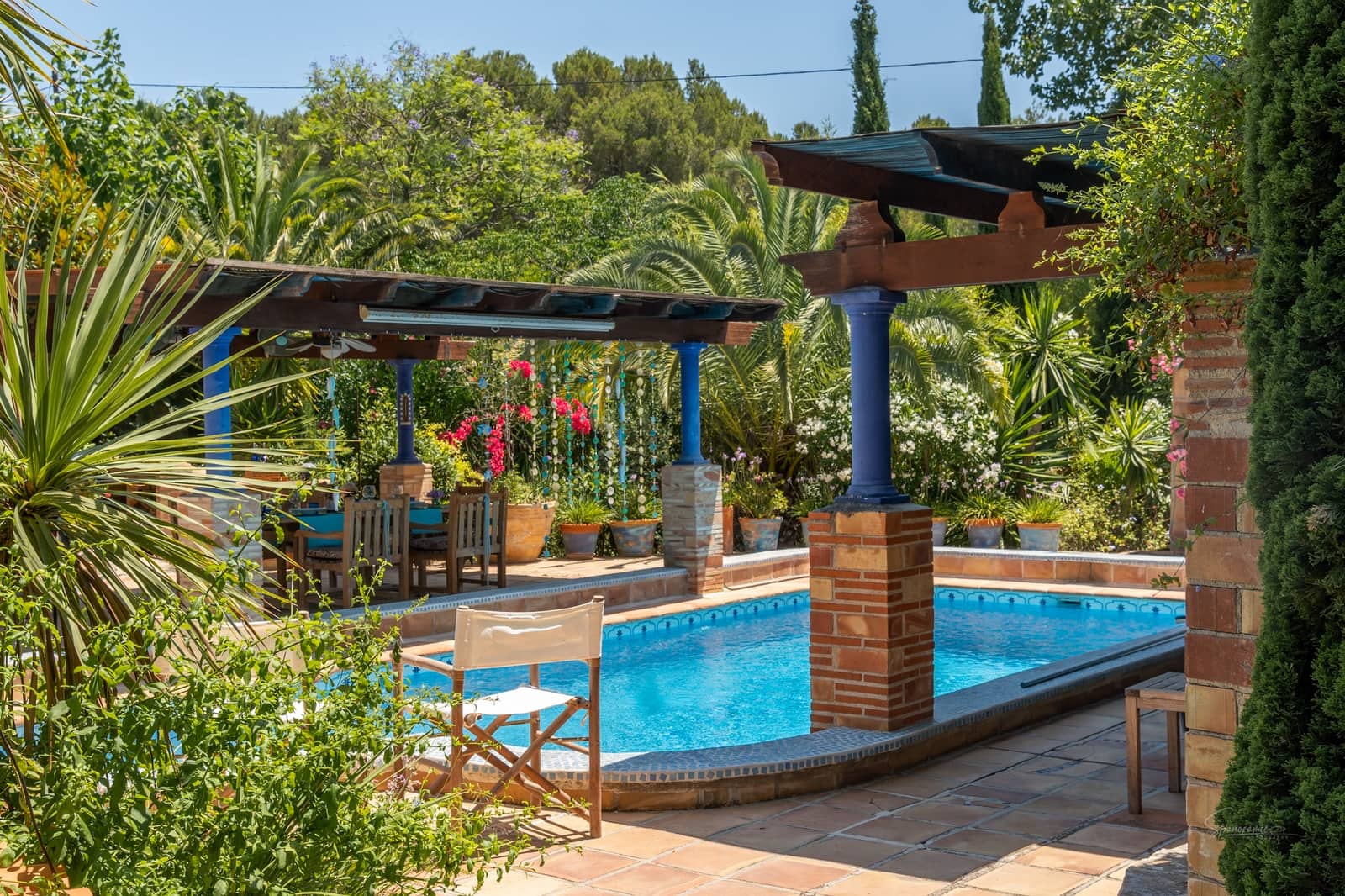 3 bedroom Villa for sale in Murla with pool - € 699,950 (Ref: 9821612)