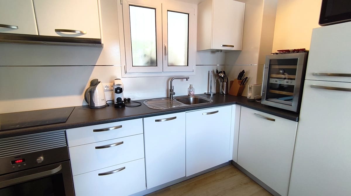 2 bedroom Apartment for sale in La Sella with pool - € 245,000 (Ref: 9858307)