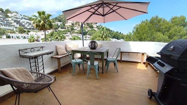 2 soverom Leilighet til salgs i La Sella med svømmebasseng - € 245 000 (Ref: 9858307)