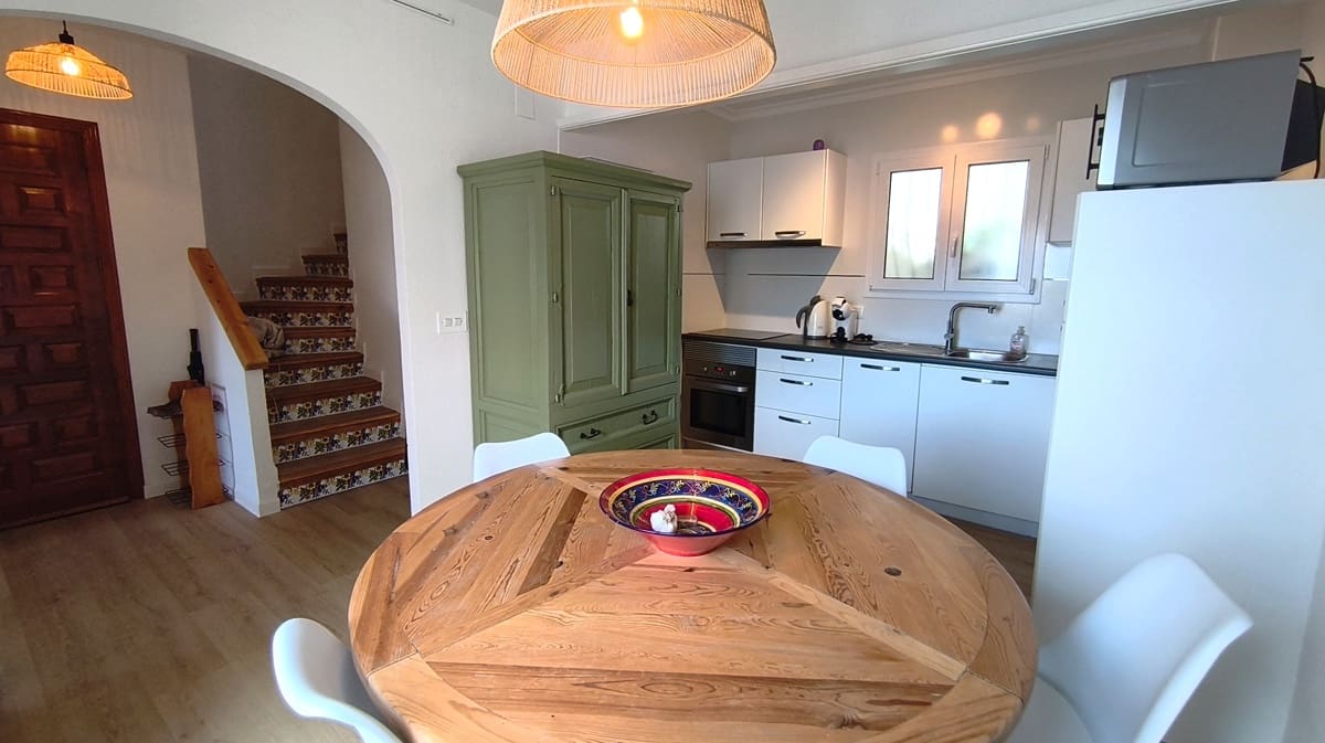 2 bedroom Apartment for sale in La Sella with pool - € 245,000 (Ref: 9858307)