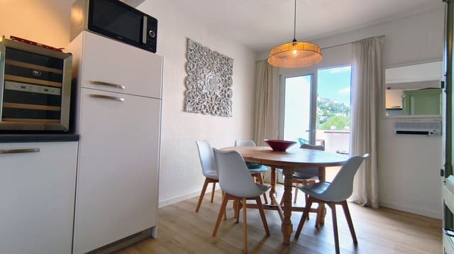 2 soverom Leilighet til salgs i La Sella med svømmebasseng - € 245 000 (Ref: 9858307)