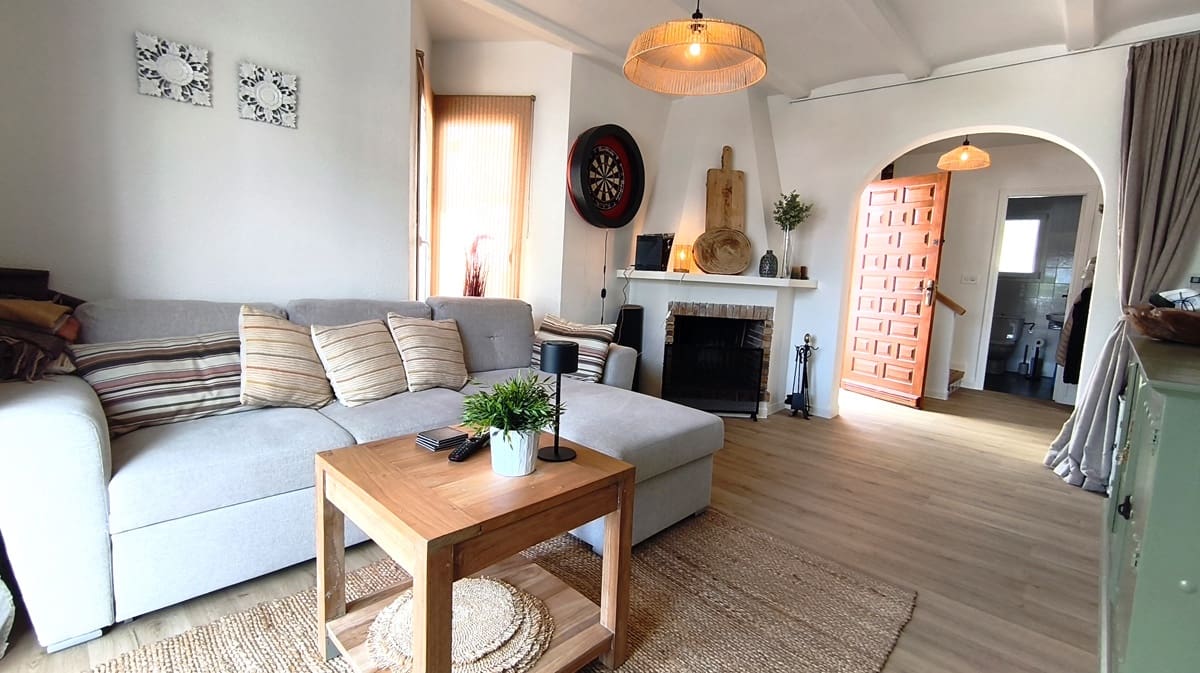 2 bedroom Apartment for sale in La Sella with pool - € 245,000 (Ref: 9858307)