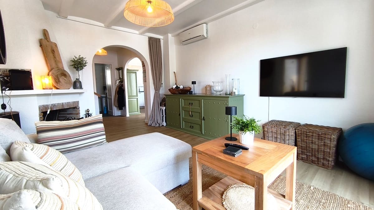 2 bedroom Apartment for sale in La Sella with pool - € 245,000 (Ref: 9858307)