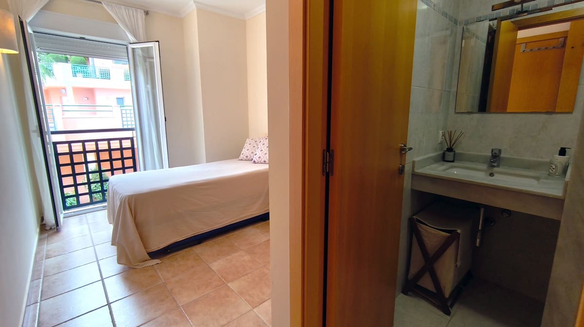 2 bedroom Penthouse for sale in La Sella with pool - € 240,000 (Ref: 9858308)