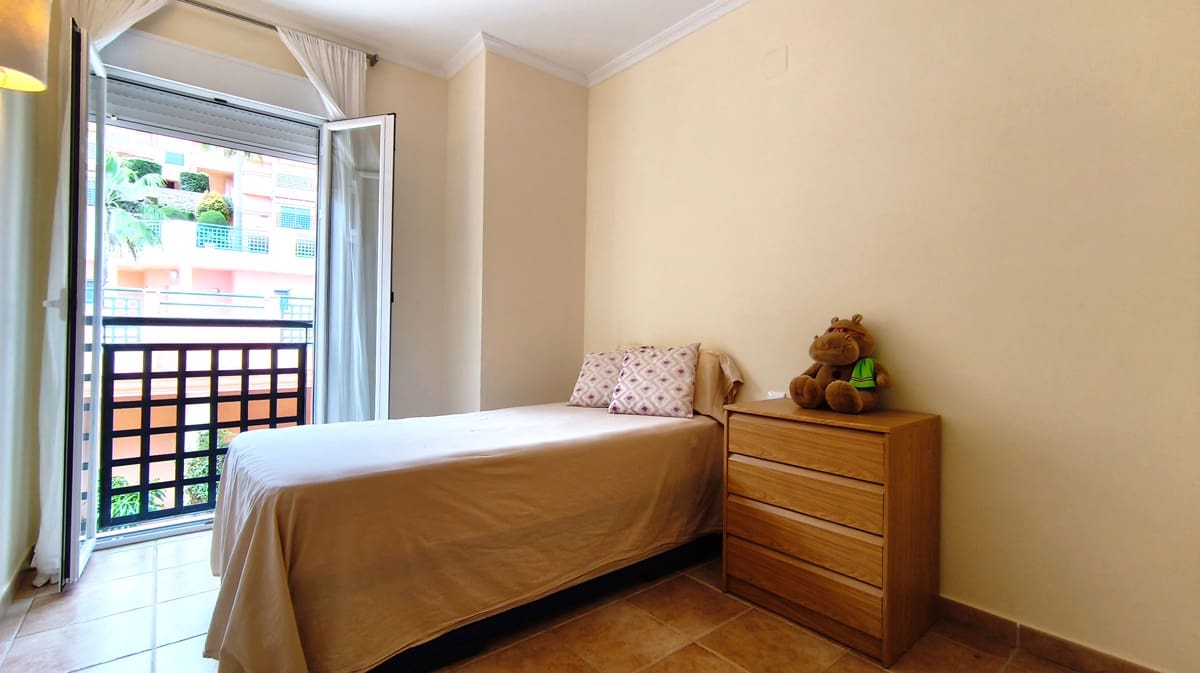2 bedroom Penthouse for sale in La Sella with pool - € 240,000 (Ref: 9858308)