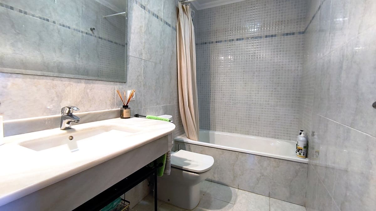 2 bedroom Penthouse for sale in La Sella with pool - € 240,000 (Ref: 9858308)