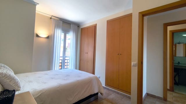 2 soverom Penthouse til salgs i La Sella med svømmebasseng - € 240 000 (Ref: 9858308)