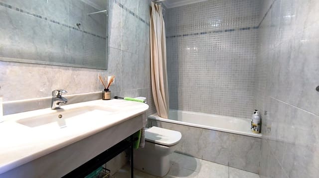 2 soverom Penthouse til salgs i La Sella med svømmebasseng - € 240 000 (Ref: 9858308)