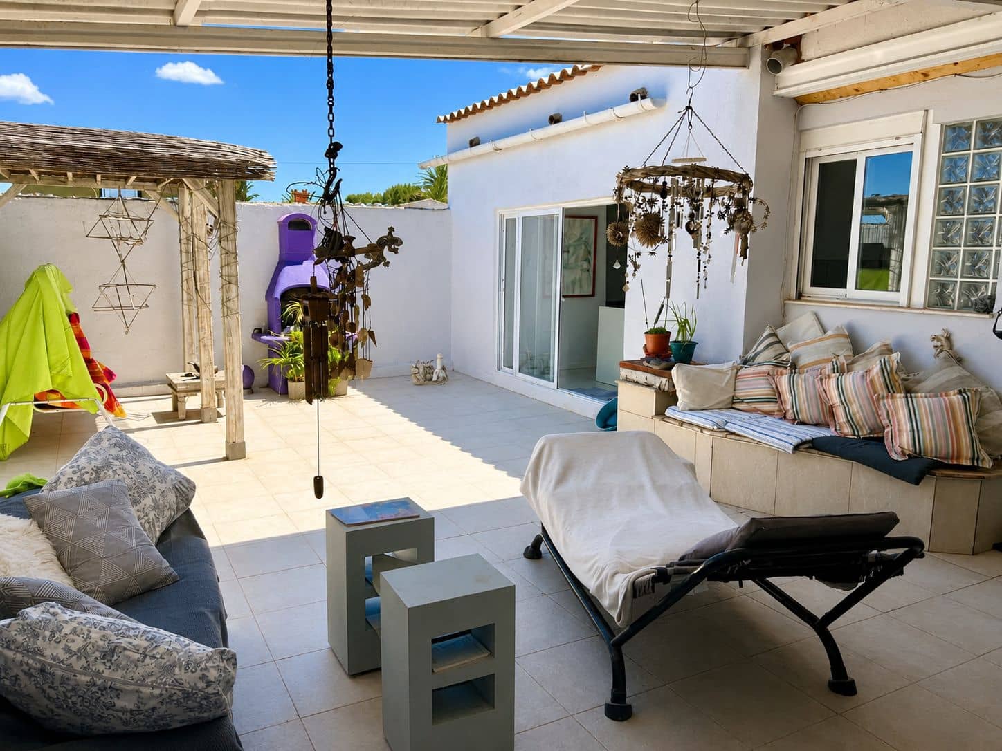 3 soveværelse Finca/Landehus til salg i El Vergel / Verger - € 399.950 (Ref: 9858309)