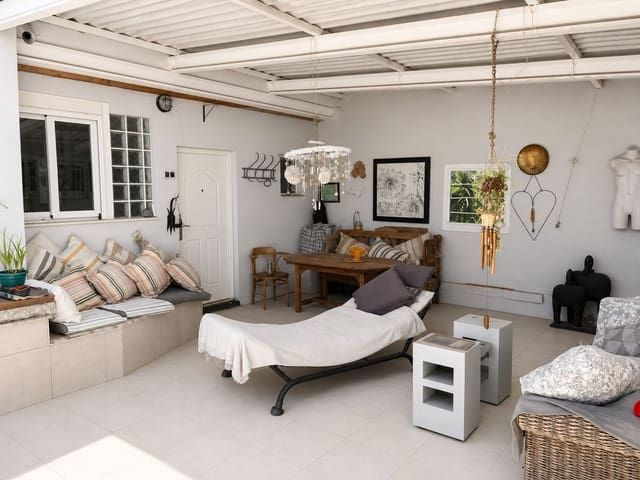 3 soveværelse Finca/Landehus til salg i El Vergel / Verger - € 399.950 (Ref: 9858309)