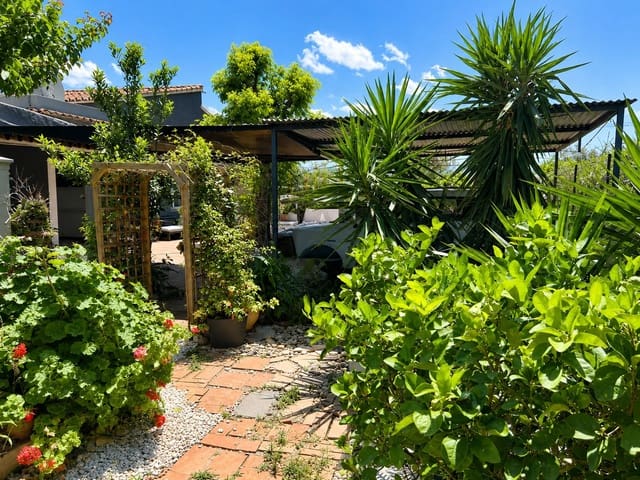 3 soveværelse Finca/Landehus til salg i El Vergel / Verger - € 399.950 (Ref: 9858309)