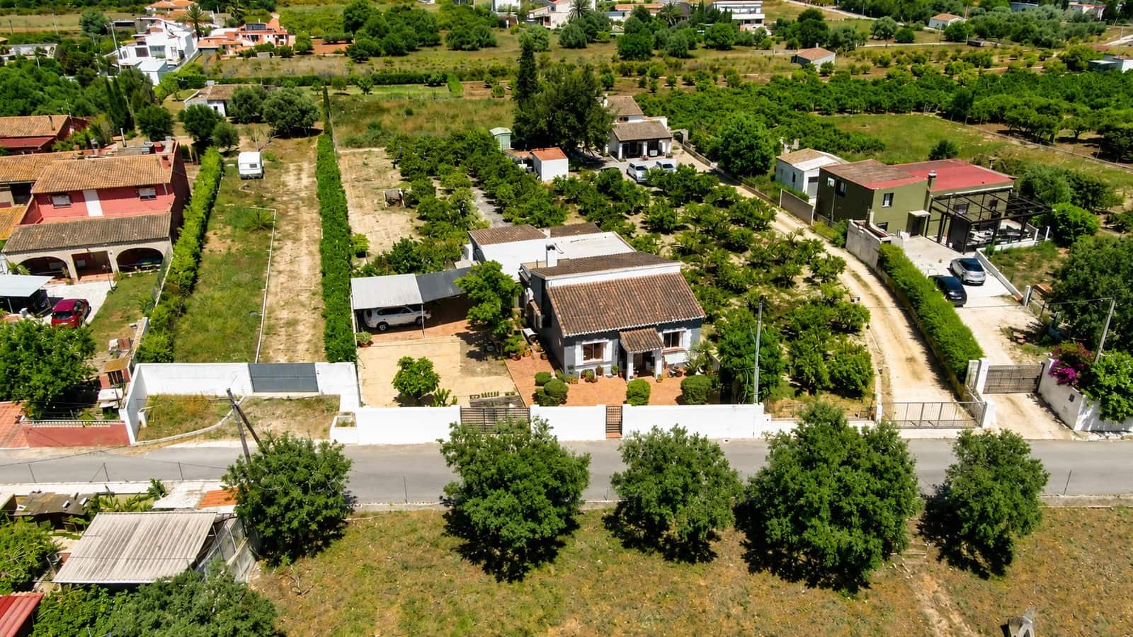 3 soveværelse Finca/Landehus til salg i El Vergel / Verger - € 399.950 (Ref: 9858309)