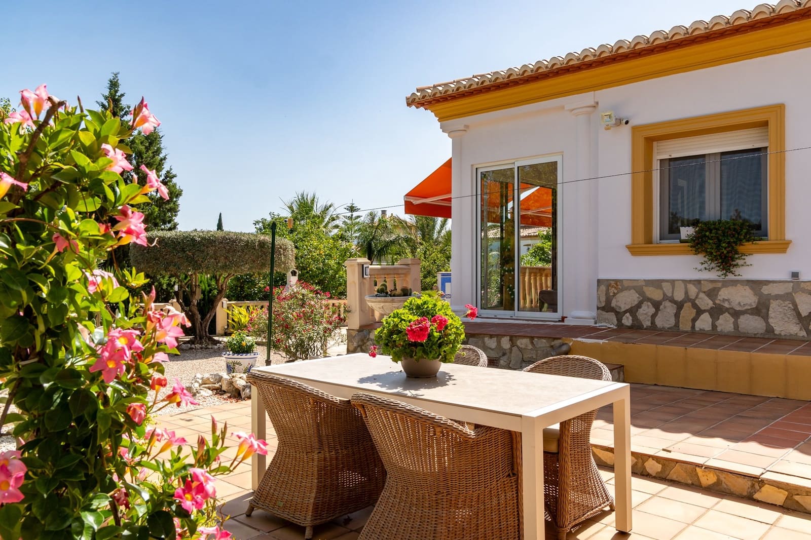 3 camera da letto Villa in vendita in Beniarbeig con piscina - 499.000 € (Rif: 9931818)