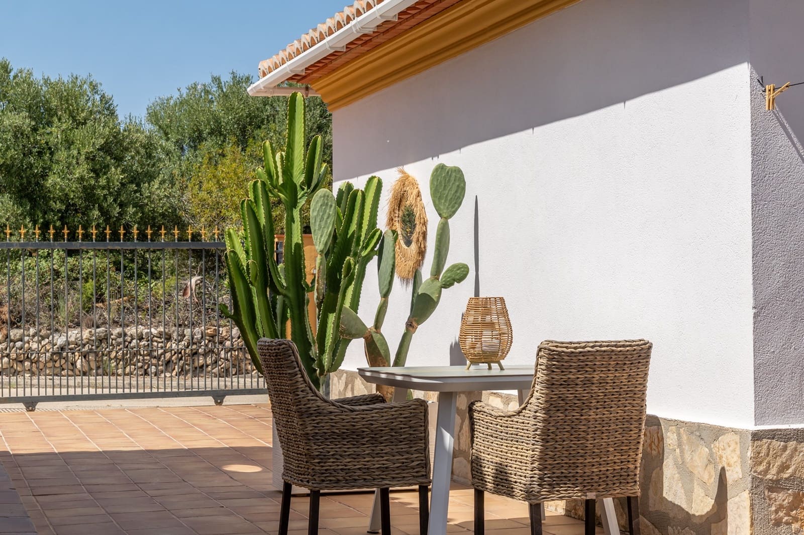3 camera da letto Villa in vendita in Beniarbeig con piscina - 499.000 € (Rif: 9931818)