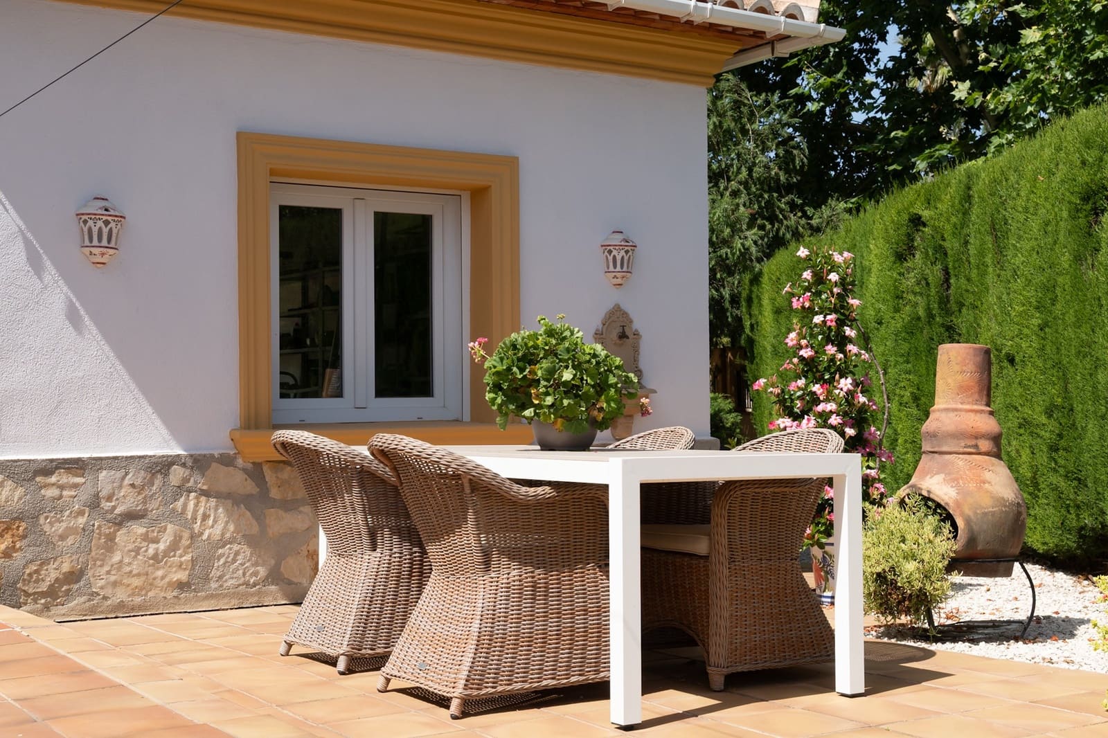 3 camera da letto Villa in vendita in Beniarbeig con piscina - 499.000 € (Rif: 9931818)