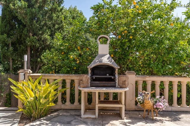 3 camera da letto Villa in vendita in Beniarbeig con piscina - 499.000 € (Rif: 9931818)