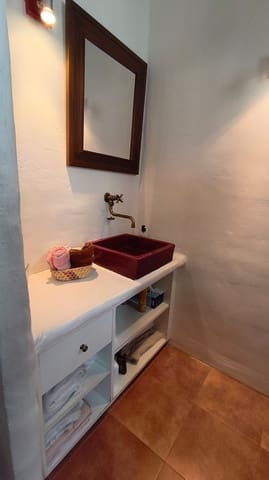 4 makuuhuone Omakotitalo myytävänä paikassa La Xara, Dénia mukana uima-altaan - 525 000 € (Ref: 9931819)