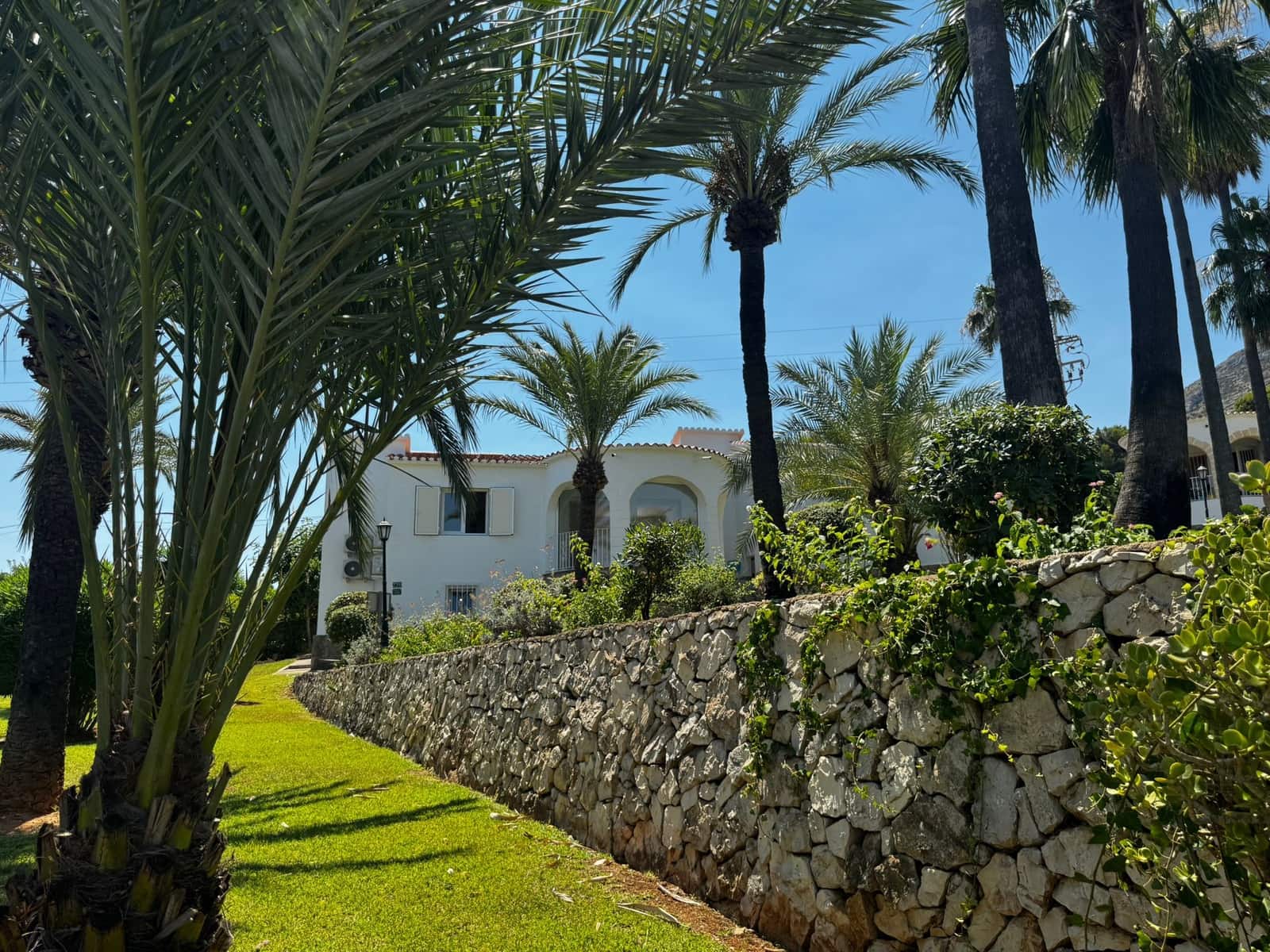 3 sovrum Hus till salu i Denia med pool - 380 000 € (Ref: 9931820)