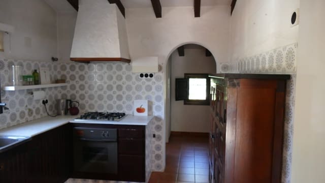 2 slaapkamer Villa te koop in Orba - € 330.000 (Ref: 9967097)