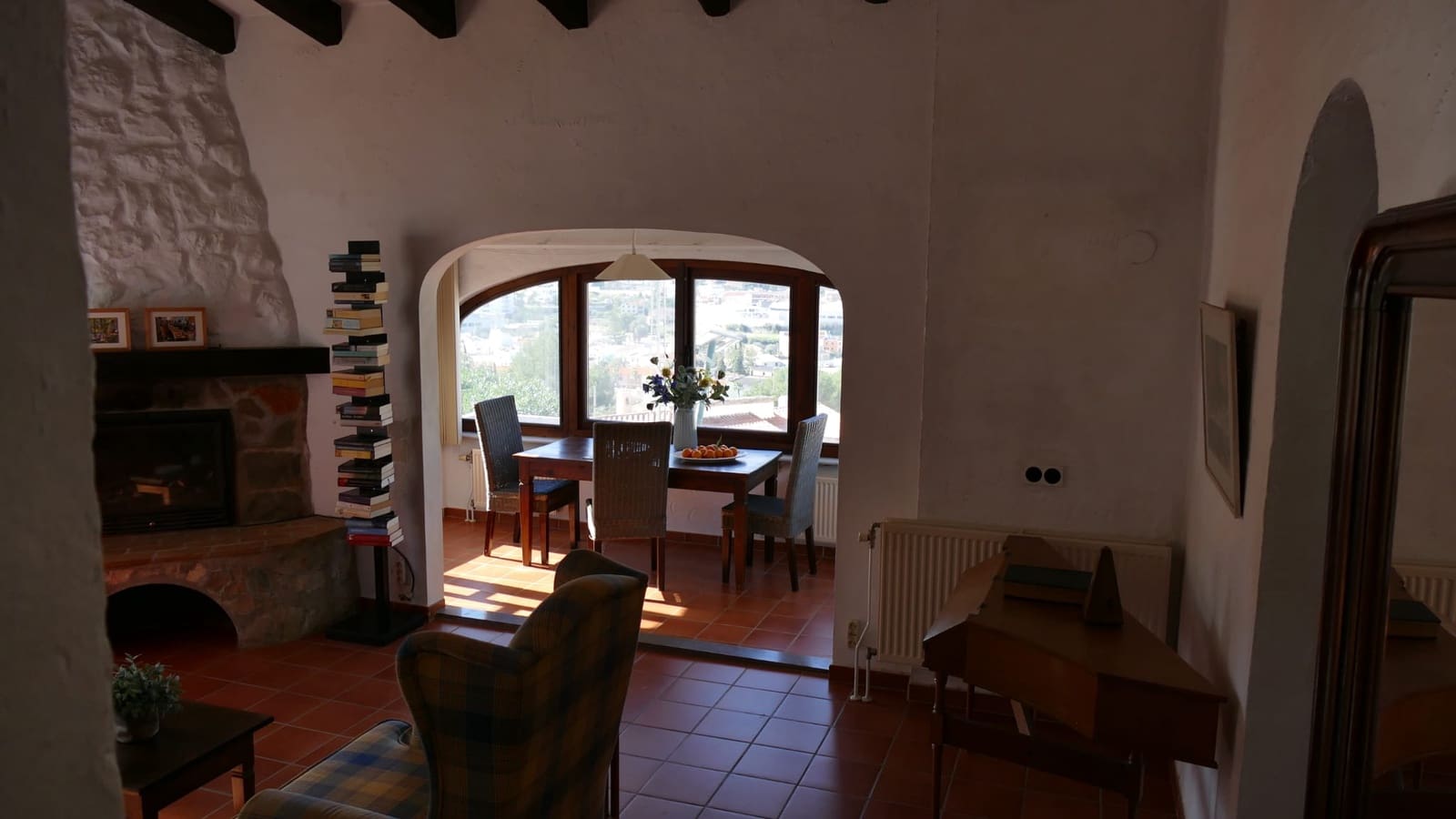 2 slaapkamer Villa te koop in Orba - € 330.000 (Ref: 9967097)