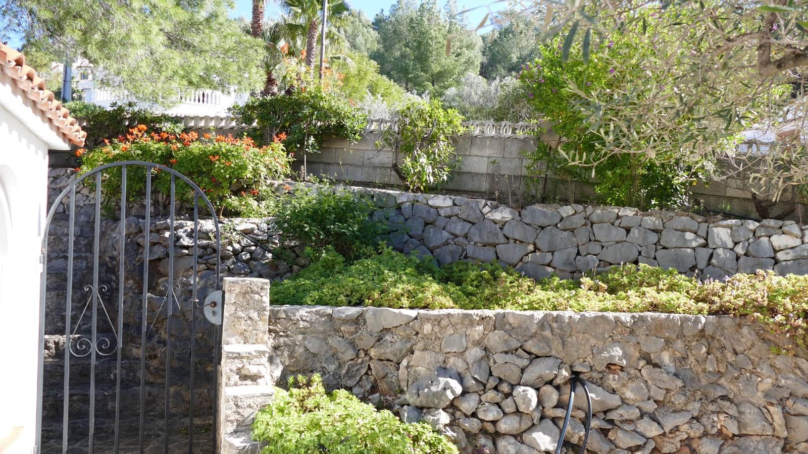 2 slaapkamer Villa te koop in Orba - € 330.000 (Ref: 9967097)