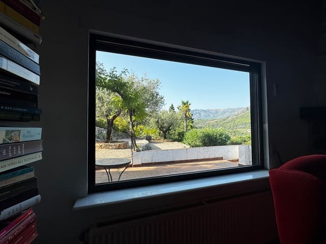 2 soverom Villa til salgs i Orba - € 330 000 (Ref: 9967097)