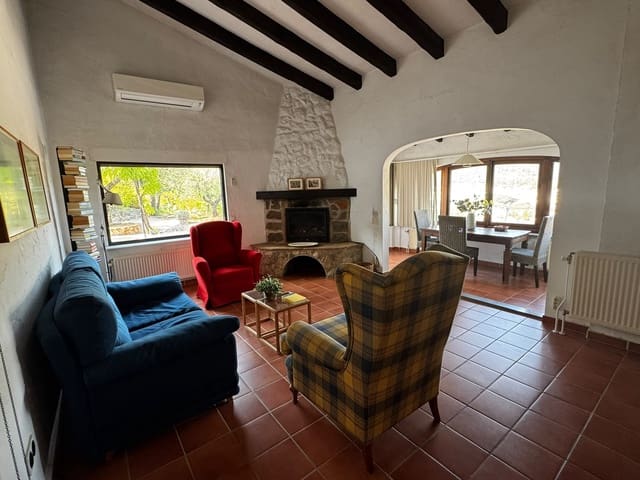 2 soverom Villa til salgs i Orba - € 330 000 (Ref: 9967097)