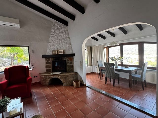 2 soverom Villa til salgs i Orba - € 330 000 (Ref: 9967097)