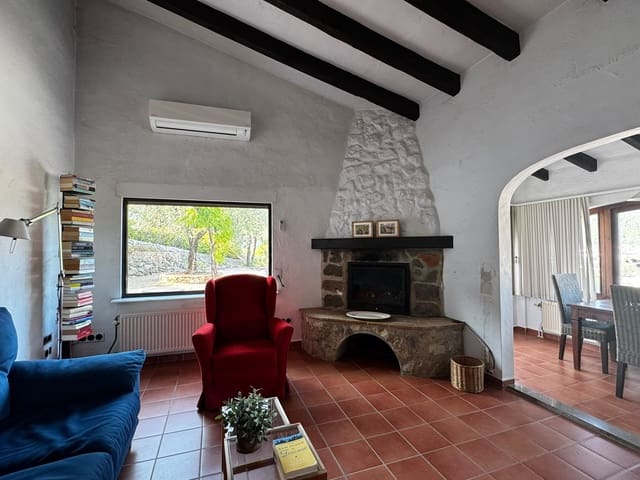 2 soverom Villa til salgs i Orba - € 330 000 (Ref: 9967097)