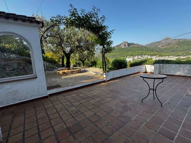 2 soverom Villa til salgs i Orba - € 330 000 (Ref: 9967097)