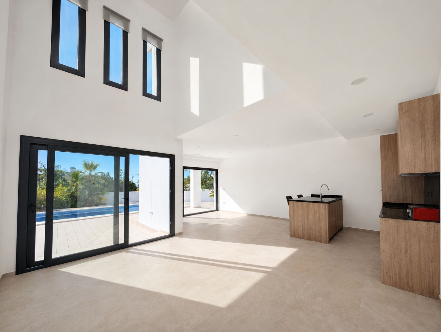 3 soverom Villa til salgs i Benissa med svømmebasseng - € 1 175 000 (Ref: 9971790)