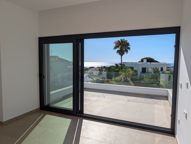 3 soverom Villa til salgs i Benissa med svømmebasseng - € 1 175 000 (Ref: 9971790)