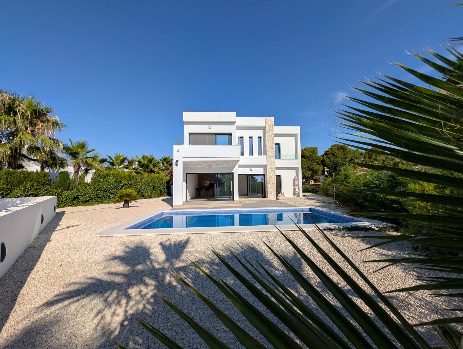 3 soverom Villa til salgs i Benissa med svømmebasseng - € 1 175 000 (Ref: 9971790)